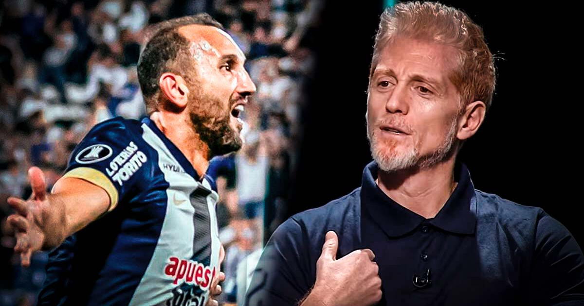 Martín Liberman minimizó gol de Barcos a Talleres: 