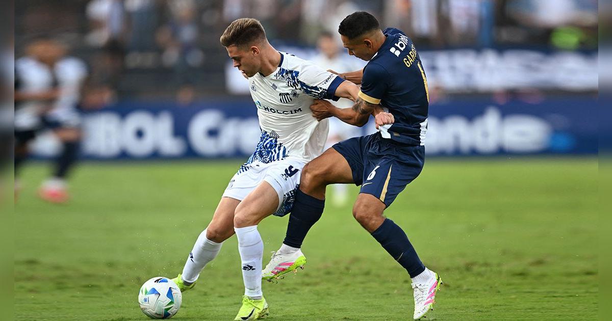 Alianza Lima y el 'terremoto' que ocasionó en Talleres tras perder en Copa Libertadores