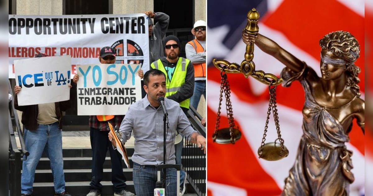 Inmigrante, cuidado con las redadas de ICE en Pomona: estas evidencias pueden ayudarte a no ser deportado de EE. UU.