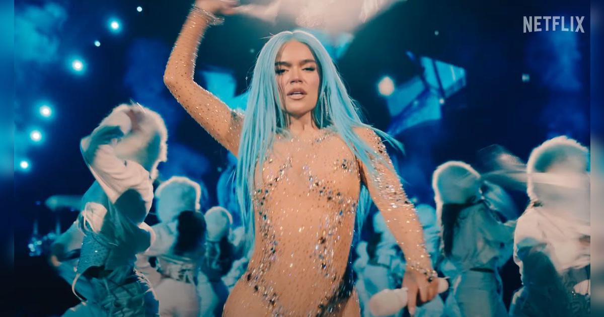 Documental de Karol G llega a Netflix: fecha de estreno de 'Mañana fue muy bonito'