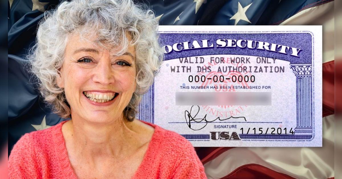 Social Security 2025: Gobierno de Estados Unidos revela cuántos años debes trabajar para cobrar la pensión de jubilación