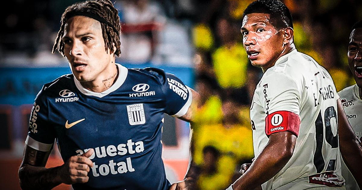 Ni Alianza Lima ni Universitario: el club peruano más caro del 2025, según portal internacional