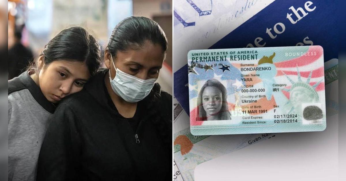 La Green Card NO es perfecta: estas 5 valiosas actividades te están PROHIBIDAS en EE. UU. si eres residente permanente