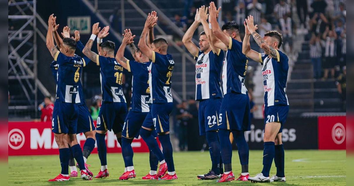 No todo es felicidad: Alianza Lima deberá cumplir dura sanción tras victoria ante Talleres