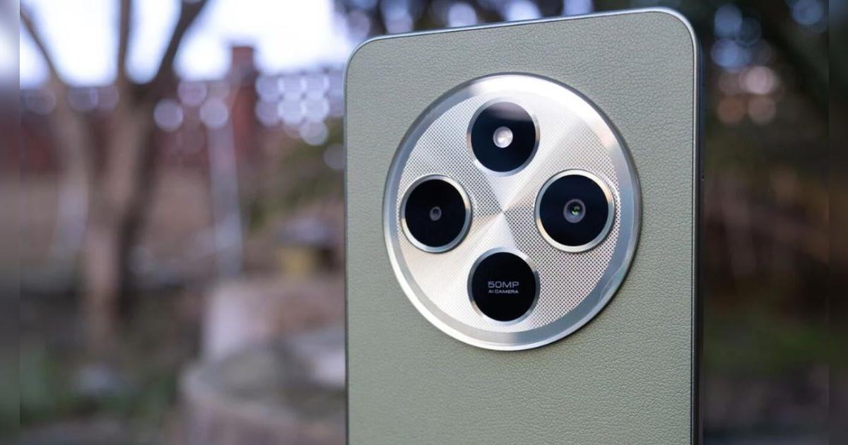 Este modesto Xiaomi es muy barato, pero tumba al iPhone 16e con mejor pantalla y batería más duradera