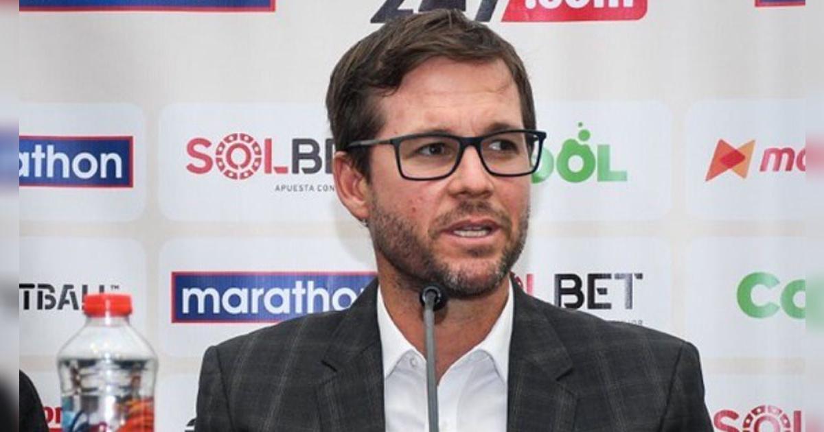 Jean Ferrari dejó contundente mensaje sobre continuidad de Barreto: 