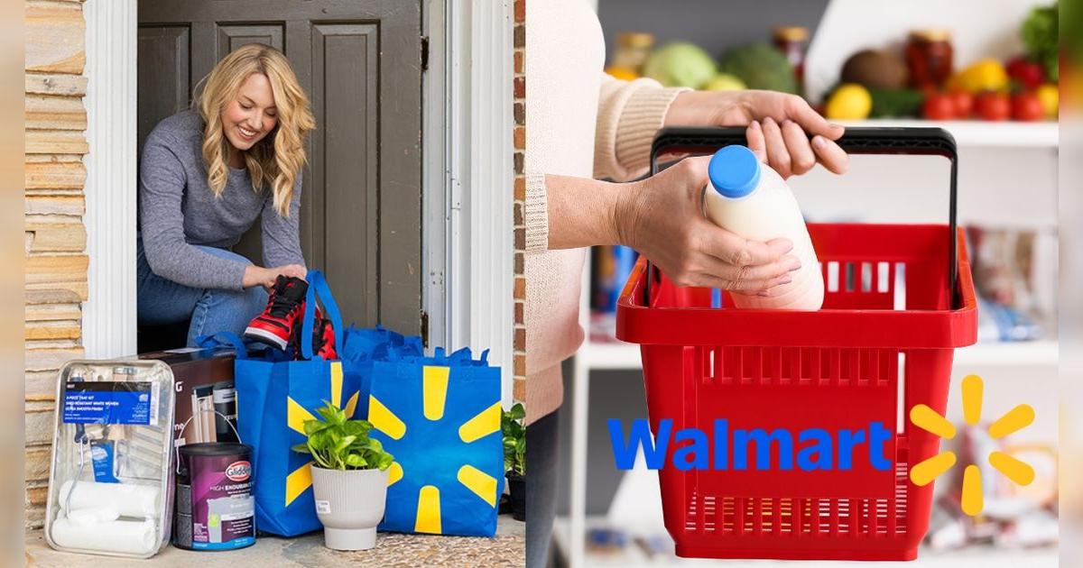 ¡Walmart revoluciona el comercio! Anuncia remodelación masiva de 14 tiendas en esta ciudad de Estados Unidos