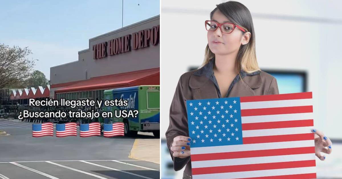 El secreto de una influencer latina para conseguir empleo en Estados Unidos sin experiencia