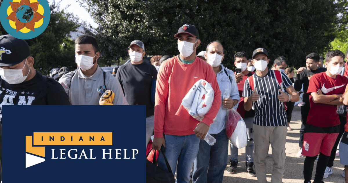Ayuda para inmigrantes: estas tres organizaciones que ofrecen apoyo vital en Indiana