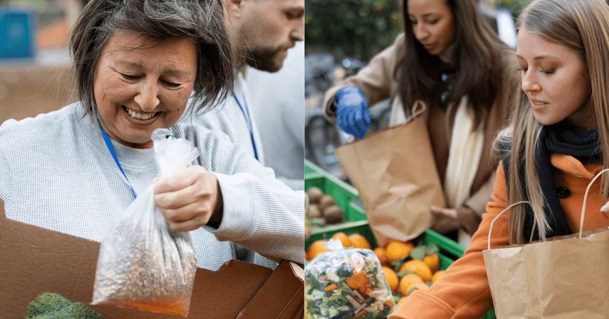 Comida gratis en Florida: estas son los lugares donde se repartirán este sábado 26 de abril