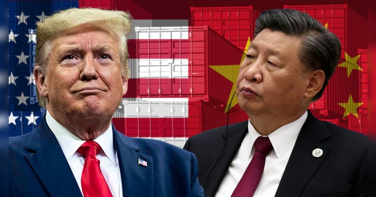 Donald Trump podría disminuir los aranceles y evitar la guerra comercial con China: ¿a cuánto los reduciría?