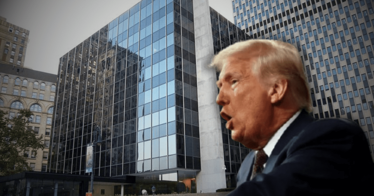 Más golpes para Trump: Nueva York se une a otros 11 estados y demanda al presidente por aranceles