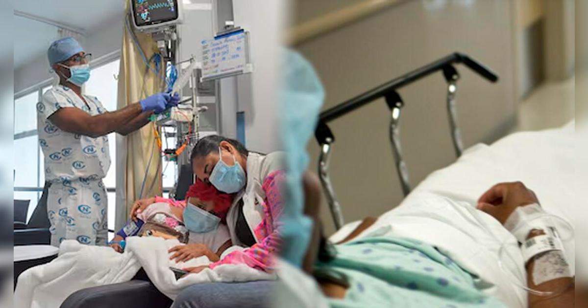 ATENCIÓN, inmigrantes: esta ciudad les brinda PROTECCIÓN y les permite acudir a hospitales SIN TEMOR