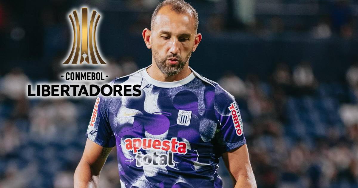 Barcos reveló por qué Alianza Lima sufre en Matute por Libertadores: 