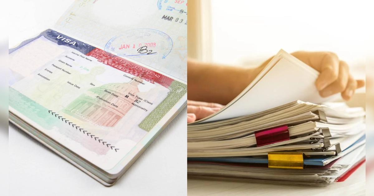 USCIS: Estos inmigrantes con visa necesitan evidenciar su identidad para mantenerse en Estados Unidos