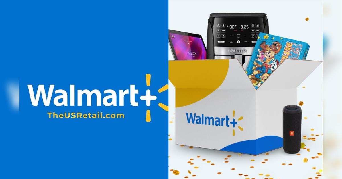 Semana Walmart+: supermercado ofrece descuentos exclusivos, gasolina más barata y hasta comida gratis para miembros
