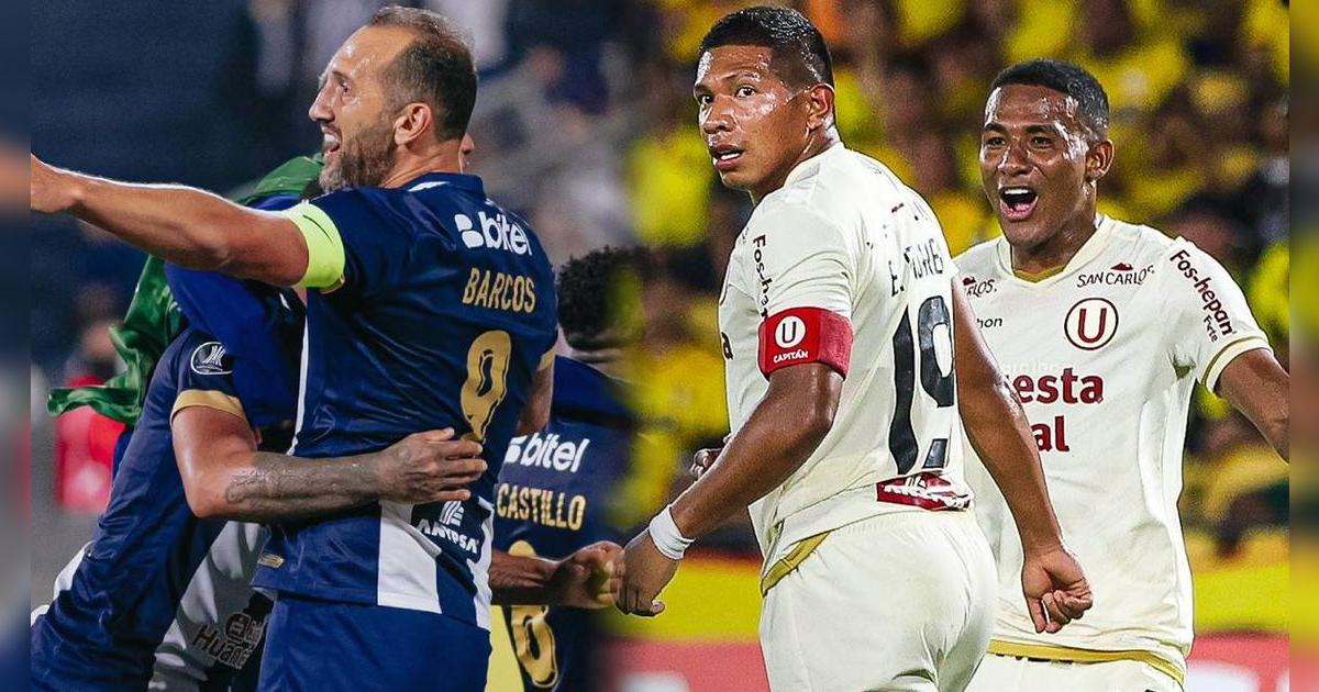 Alianza Lima o Universitario: este club la tiene más 'accesible' para clasificar a octavos de final