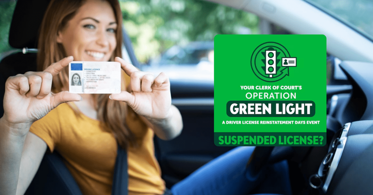 ¿Tienes la licencia suspendida?: este programa te da la oportunidad para recuperar tu licencia sin pagar todas las multas