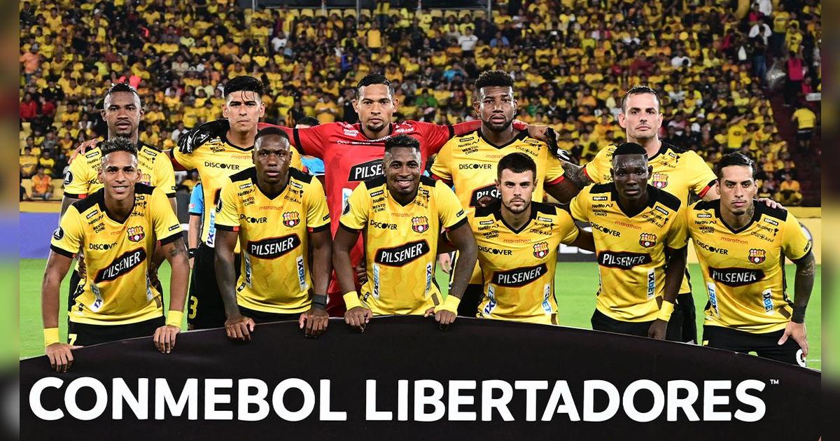 La rigurosa sanción que recibiría Barcelona SC en la Libertadores que favorecía a sus rivales
