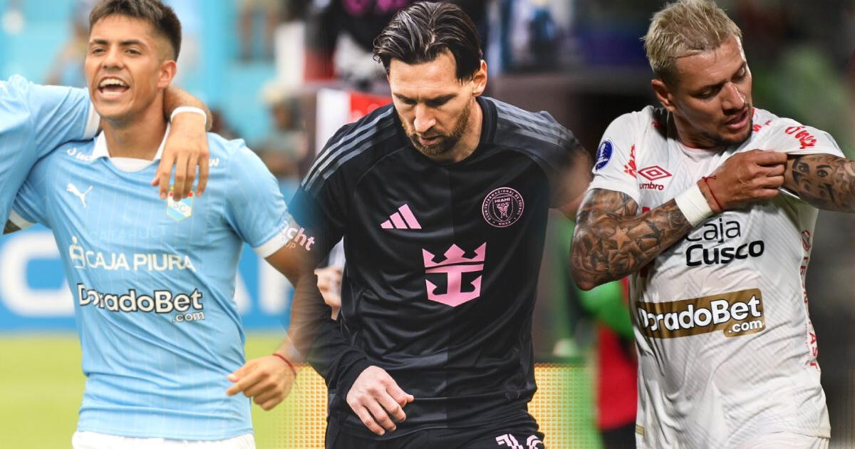 Partidos de hoy EN VIVO, jueves 24 de abril: programación y dónde ver fútbol online
