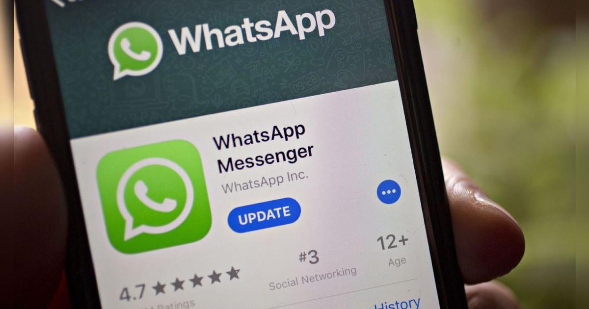 WhatsApp recibe actualización importante: Estas son todas las novedades para abril de 2025