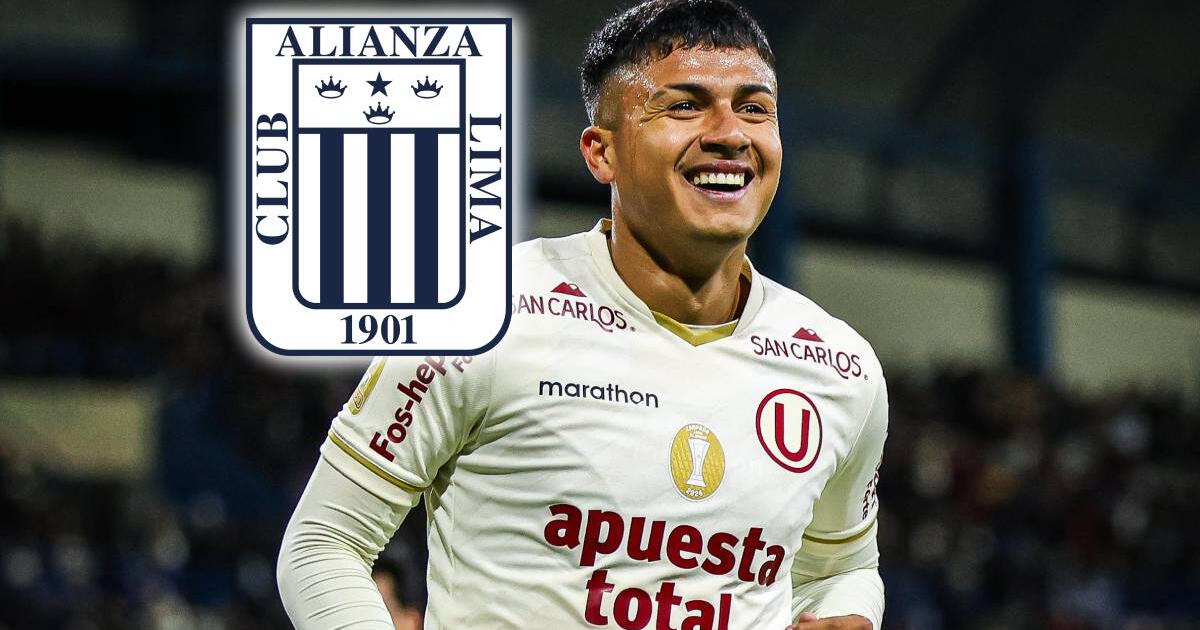 Jairo Concha celebró el histórico triunfo de Alianza Lima sobre Talleres por Libertadores