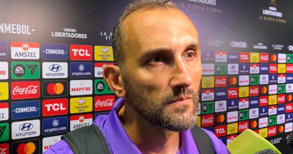 Ni Alianza Lima ni Boca Juniors: Hernán Barcos reveló a prensa argentina de qué equipo es hincha
