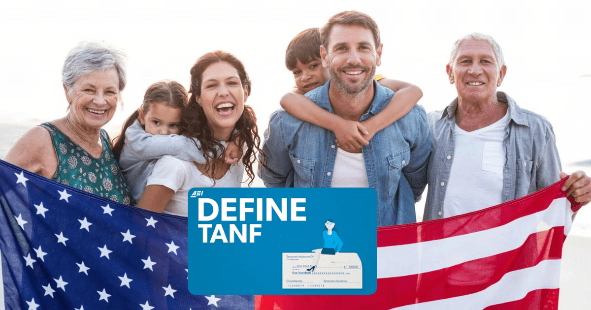 Guía para recibir 800 dólares al mes gracias al programa TANF USA: paso a paso de cómo cobrar