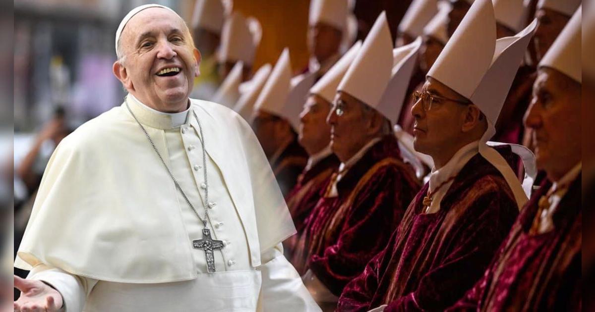 ¿Qué se necesita para ser el nuevo Papa de la Iglesia Católica? Esta fue la respuesta de la IA