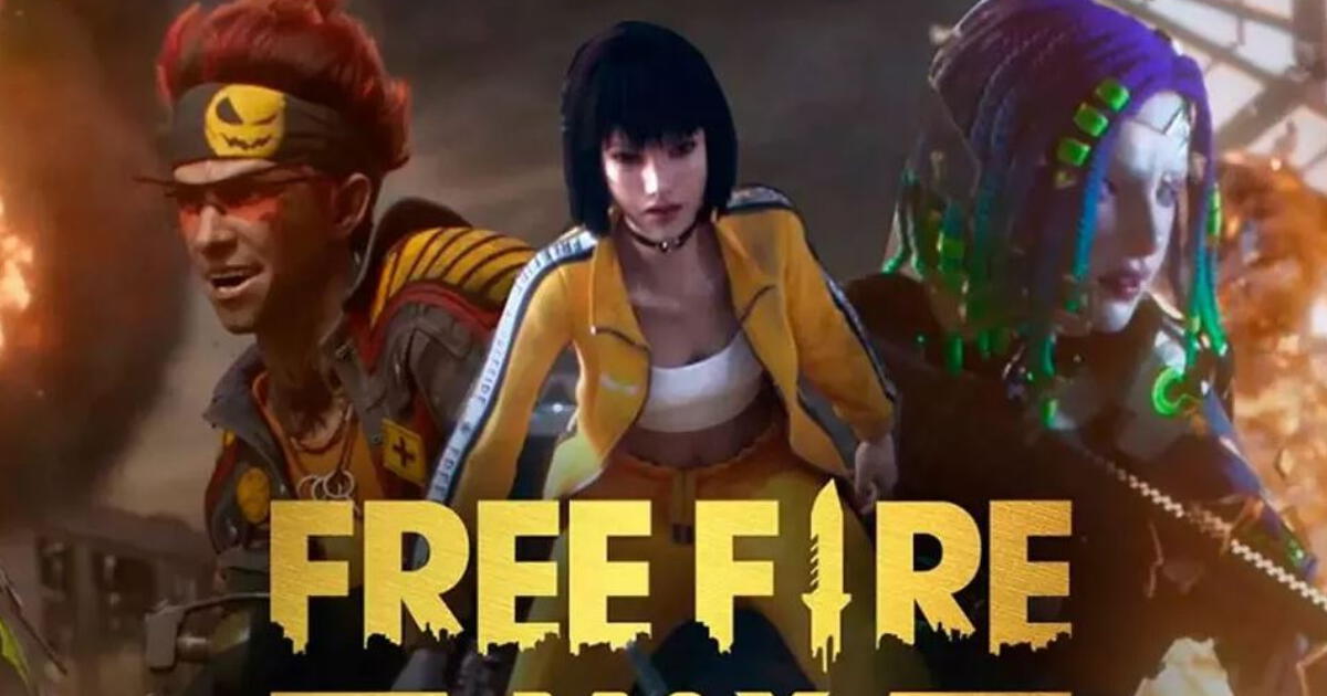 Canjea códigos Free Fire del jueves 24 de abril: obtén GRATIS recompensas y diamantes