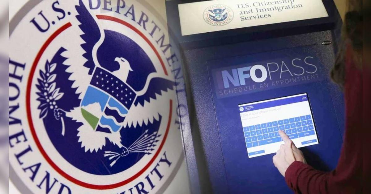 DHS alerta que si los inmigrantes ilegales no portan ESTE DOCUMENTO, serán ARRESTADOS al instante