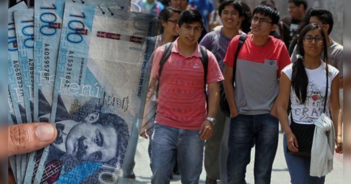 Peruanos podrán cobrar Bono de 1,000 soles: Consulta con tu DNI si eres beneficiario de este subsidio