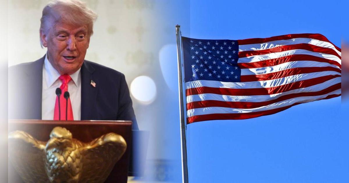 La IMPACTANTE ACCIÓN que realizará Donald Trump tras cumplir 100 DÍAS en la Casa Blanca