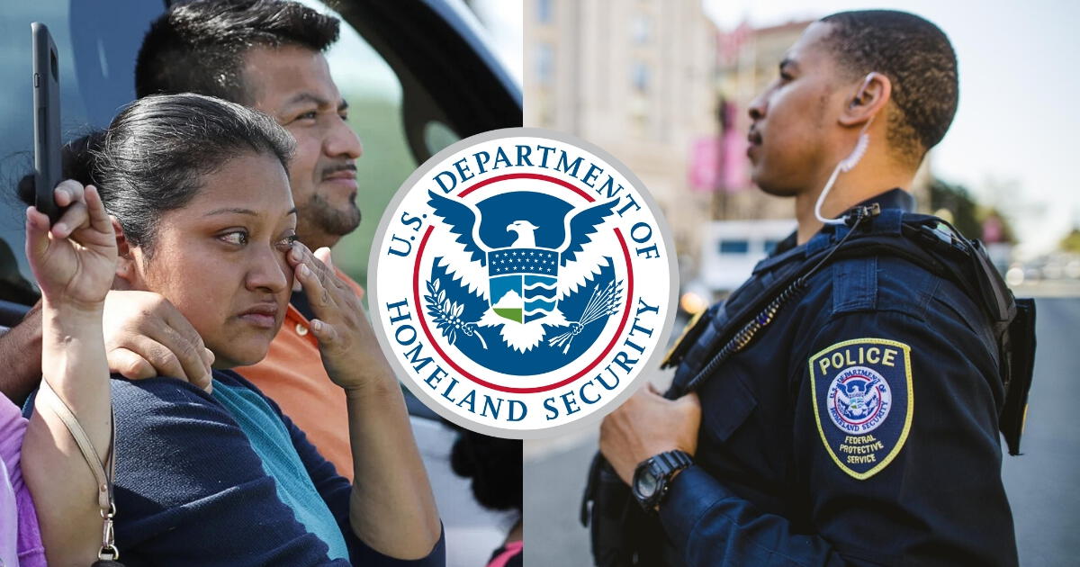 ¡Alerta, inmigrante indocumentado! USCIS, DHS y DOGE implementan sistema de verificación de estatus migratorio