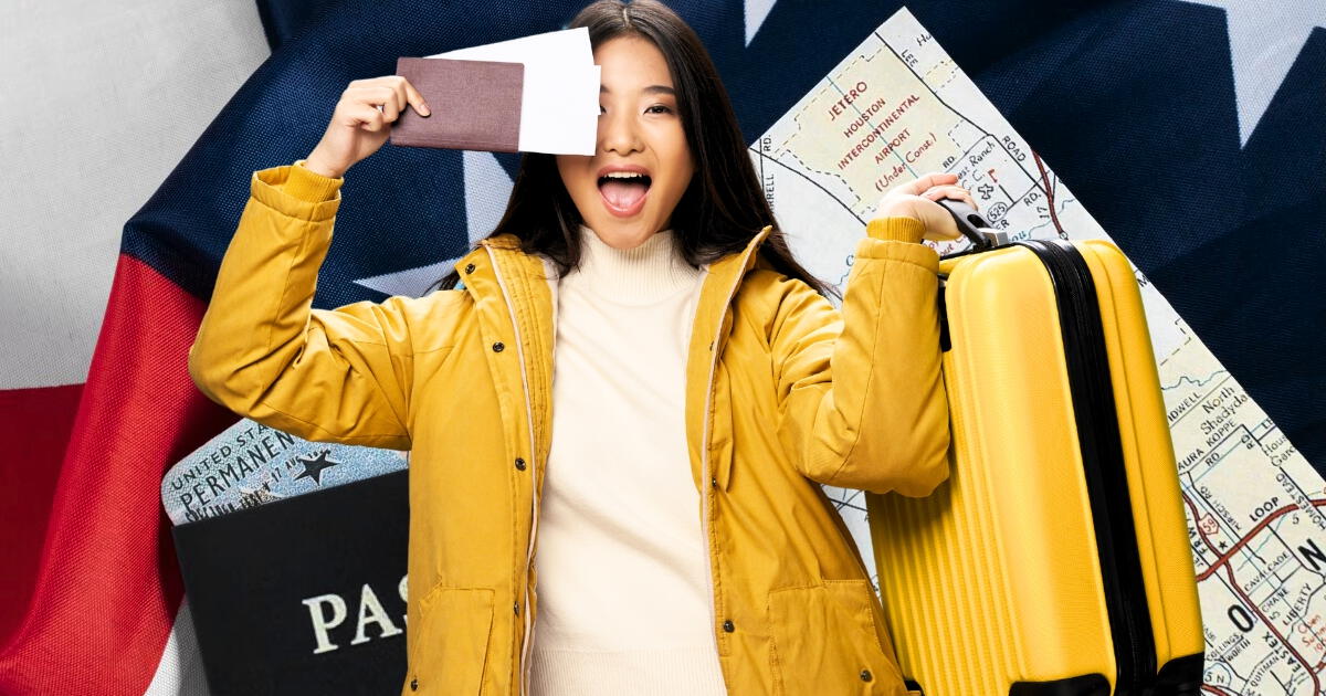 Este programa permite viajar a Estados Unidos desde 41 países y sin visa: ¿Quiénes califican?
