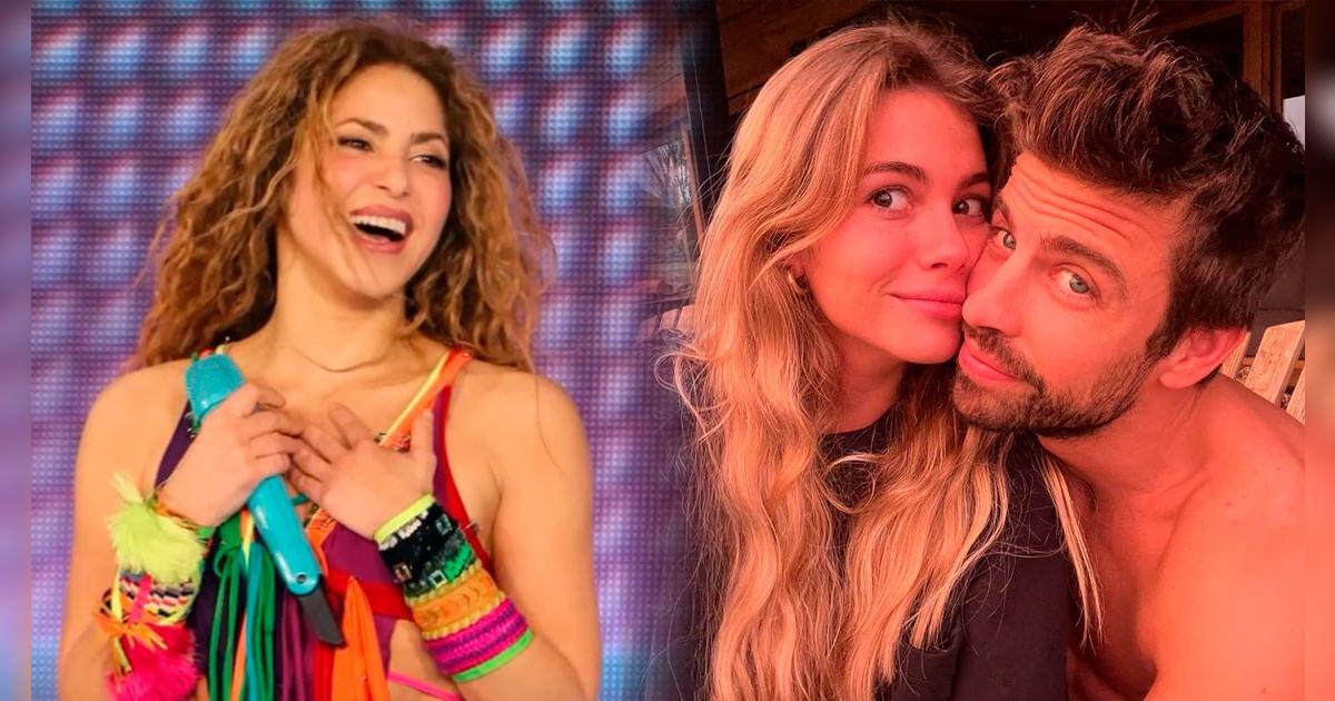Shakira publica sorprende mensaje tras separación entre Gerard Piqué y Clara Chía: ¿qué pasó?