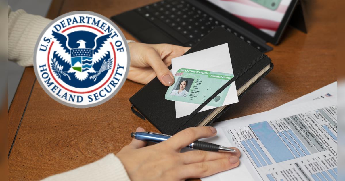 ¿Te rechazaron la solicitud de Green Card? Descubre cómo presentar una apelación en Estados Unidos