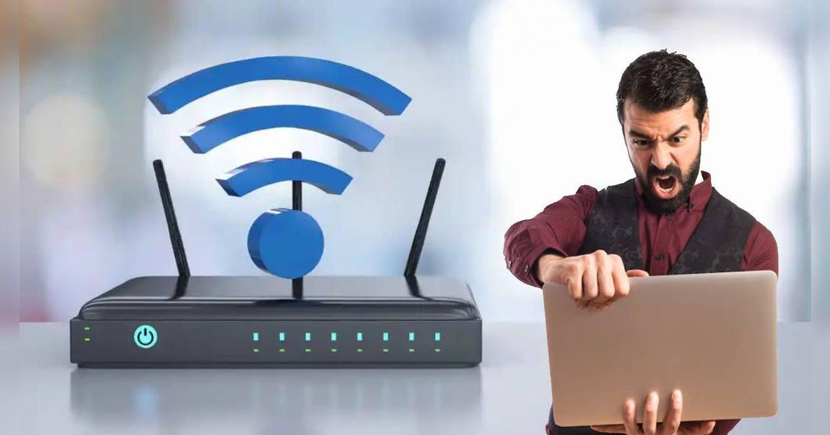 ¿Problemas con el WiFi? Con este truco podrás mejorar la señal sin tener que cambiar de router