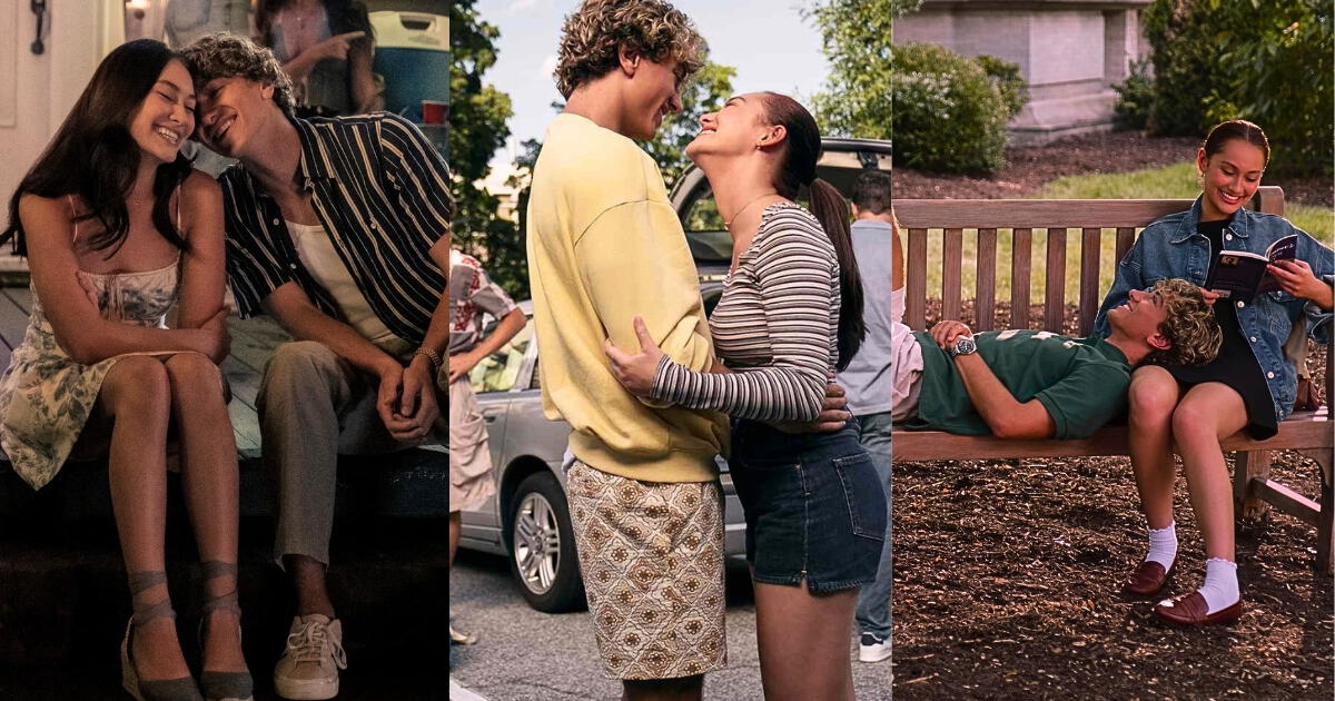 Prime Video anuncia tercera temporada de 'The Summer I Turned Pretty': ¿Cuándo se estrenará en Estados Unidos?