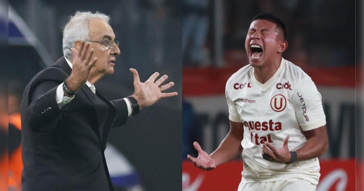 Los 4 jugadores de Universitario que no entrenaron y son duda para el debut de Jorge Fossati
