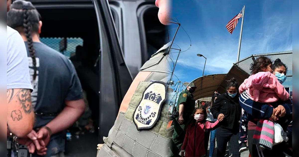 ¡BUENAS NOTICIAS, inmigrantes! Este grupo latino demanda que ICE y DHS den información de detenidos en redadas