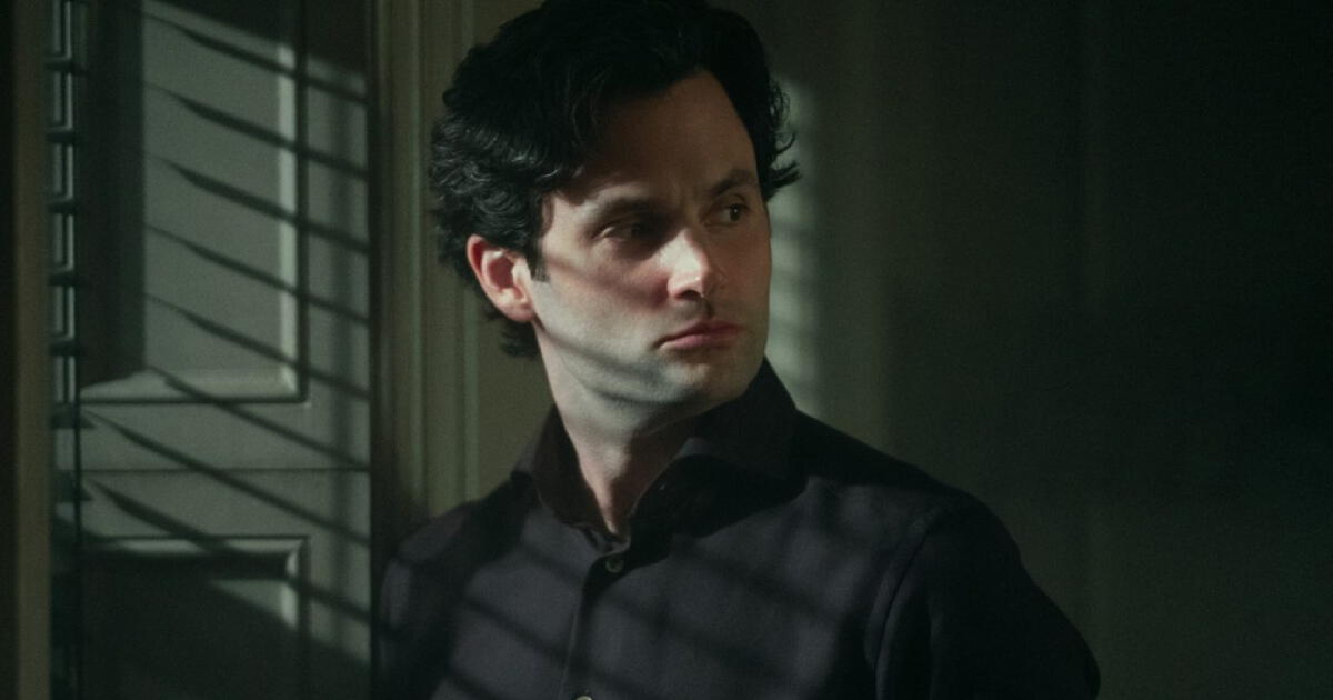 Final de la quinta temporada de 'You' explicado: ¿Atrapan a Joe o vuelve a salirse con la suya?
