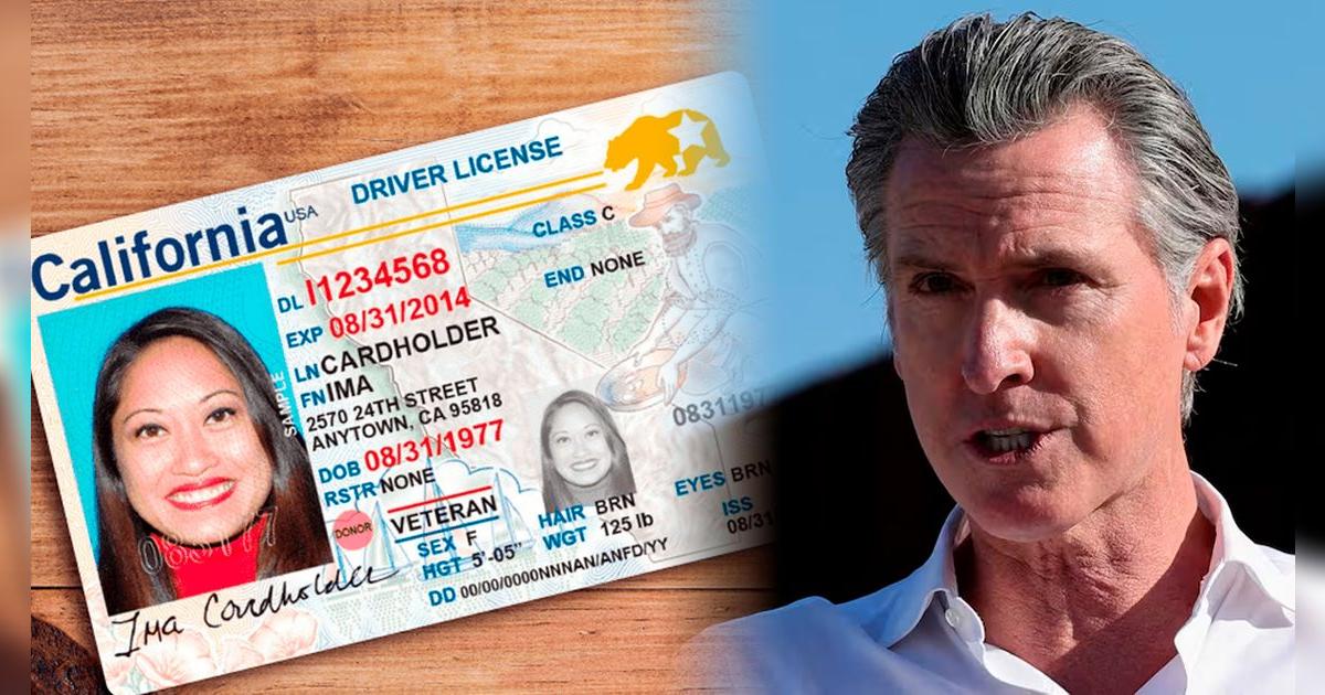 Estados Unidos: Nueva ley de California prohíbe exigir licencia de conducir para solicitar empleos