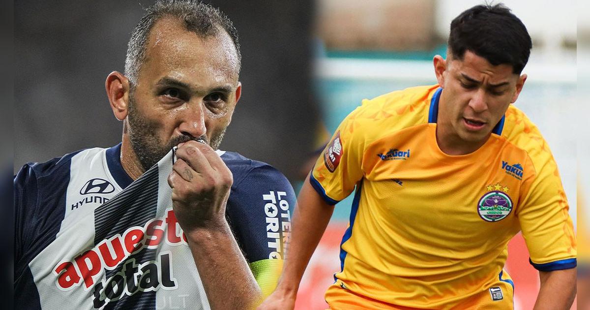 ¿A qué hora es Alianza Lima vs Comerciantes Unidos y dónde ver el partido por Liga 1?