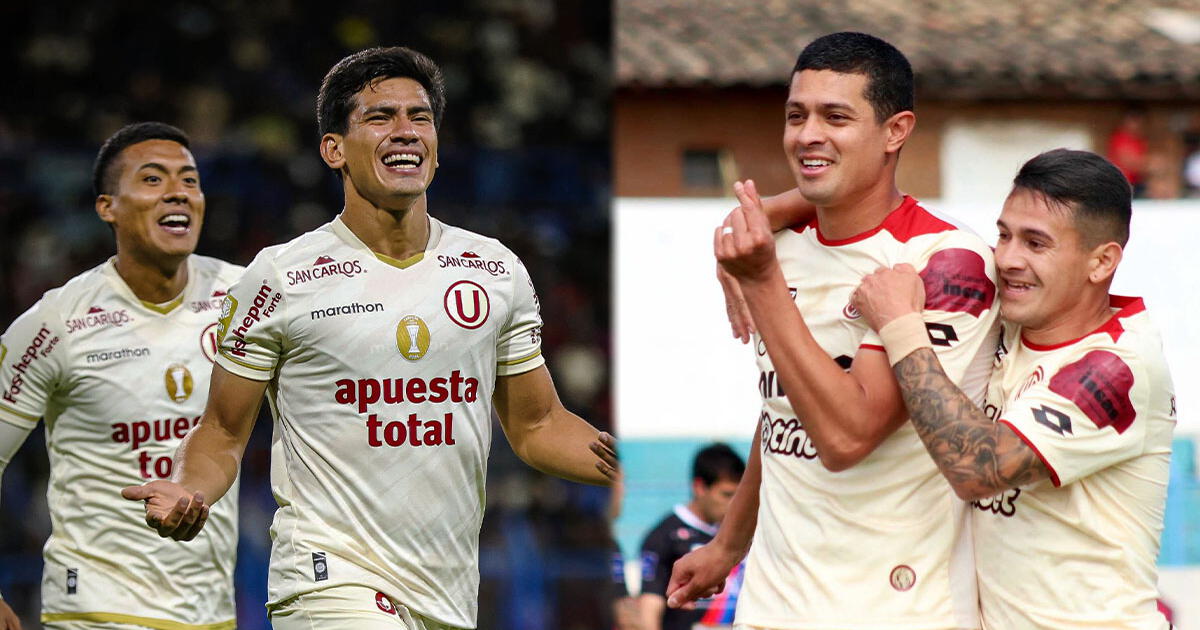 La durísima baja que tendrá UTC para el partido ante Universitario por el Torneo Apertura