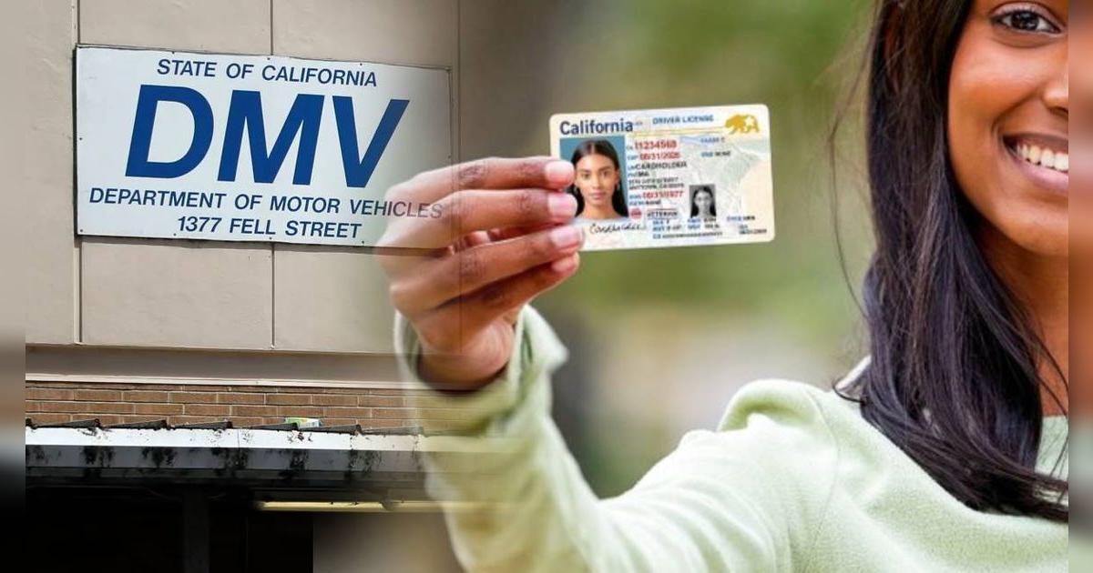 ¿Quieres obtener el Real ID en California?: conoce los horarios del Departamento de Vehículos Motorizados (DMV)