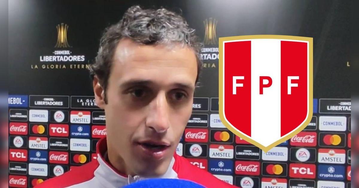 Horacio Orzán no calló y dio contundente respuesta tras fuerte castigo de la FPF: 