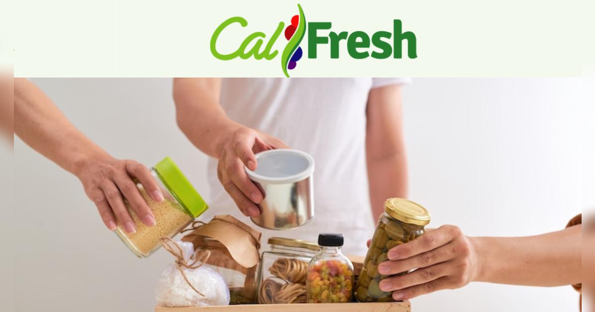 CalFresh en California: cuáles son sus beneficios y cómo acceder si fuiste despedido