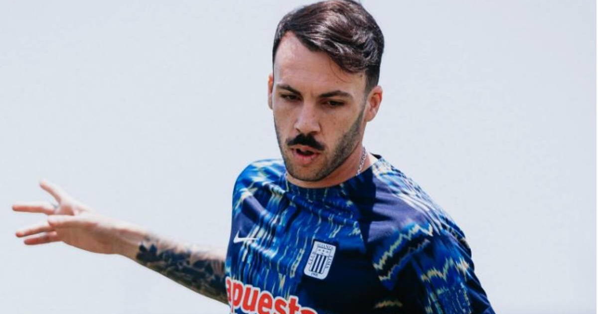¿Vuelve a la Liga 1? Club campeón quiere a Sebastián Rodríguez, ex Alianza y en Uruguay responden