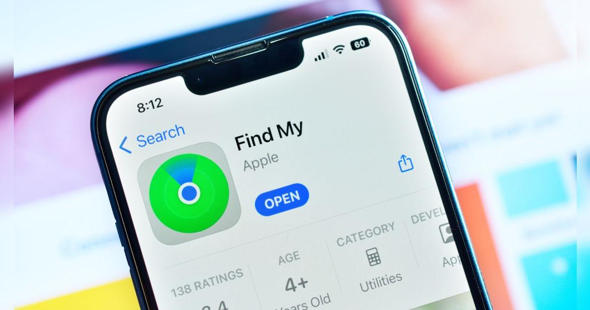 Cómo rastrear un iPhone en caso de pérdida o robo: explicado paso a paso